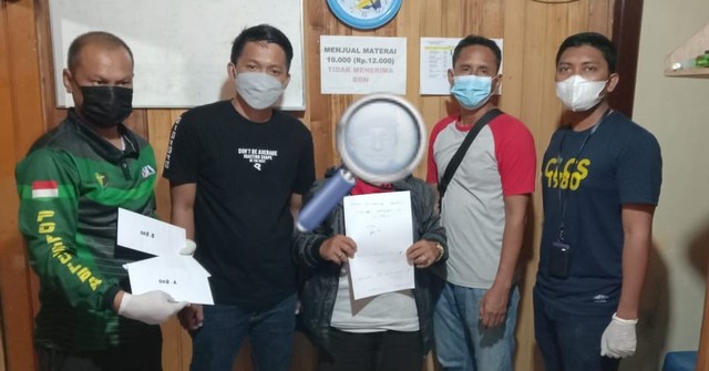 Oknum Kepala Desa di Kalumpang Mamuju Diduga Hamili Warganya, Polisi Lakukan Tes DNA